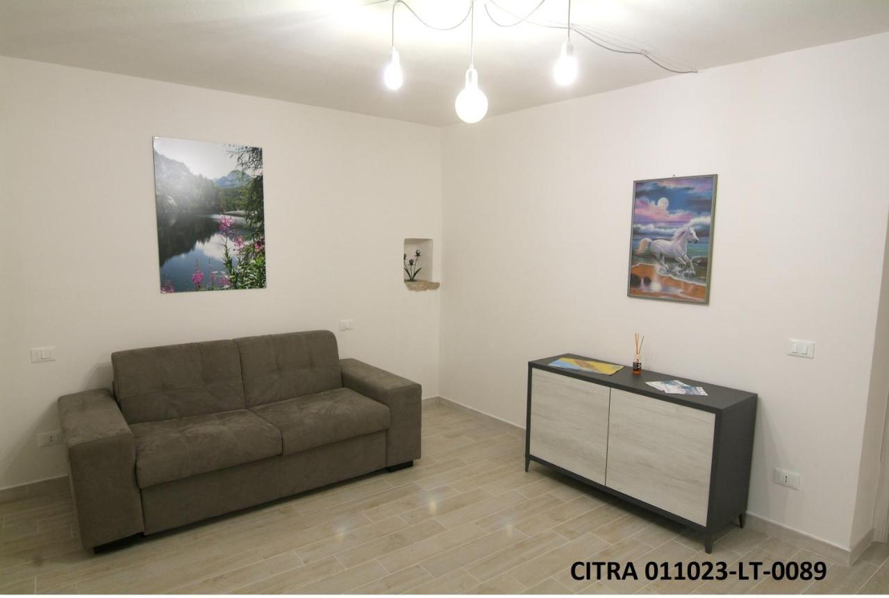 La Casa Di Walter Vicino Alle Cinque Terre Riccο del Golfo di Spezia Εξωτερικό φωτογραφία