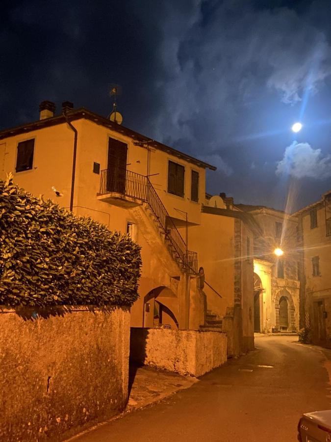 La Casa Di Walter Vicino Alle Cinque Terre Riccο del Golfo di Spezia Εξωτερικό φωτογραφία