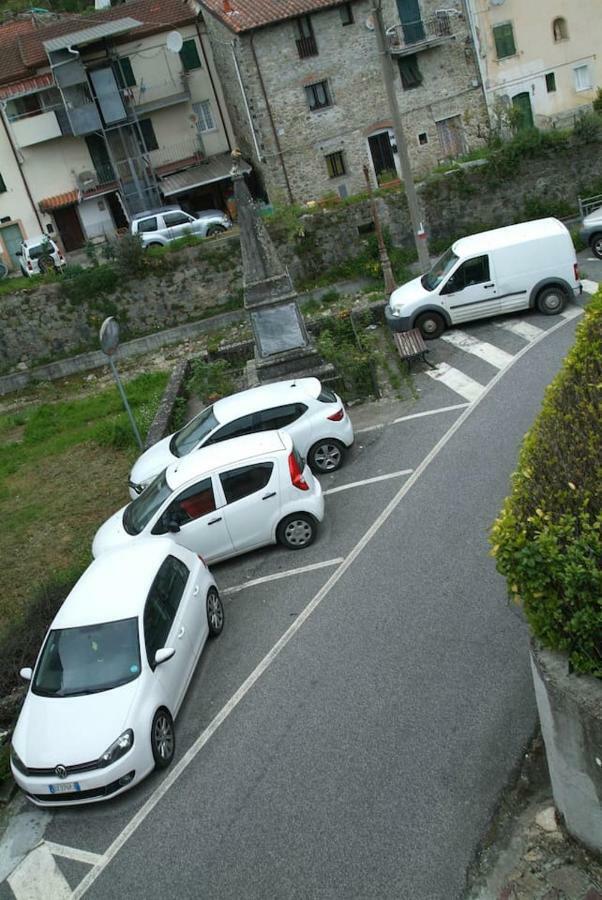 La Casa Di Walter Vicino Alle Cinque Terre Riccο del Golfo di Spezia Εξωτερικό φωτογραφία