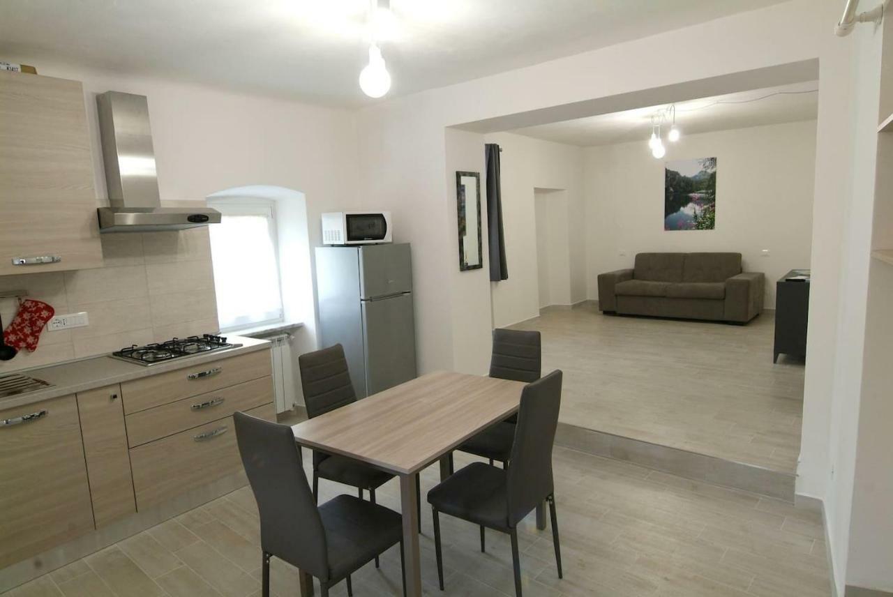 La Casa Di Walter Vicino Alle Cinque Terre Riccο del Golfo di Spezia Εξωτερικό φωτογραφία