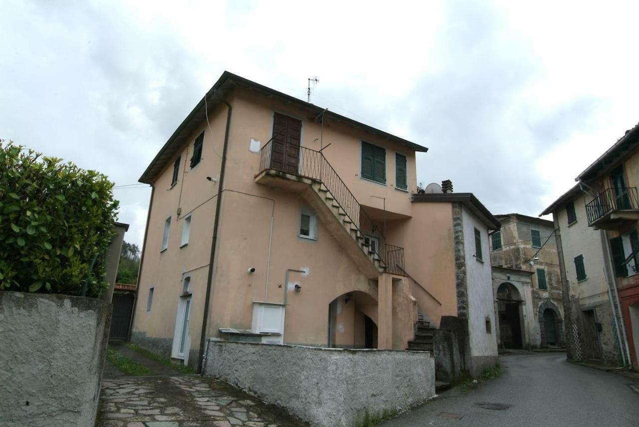 La Casa Di Walter Vicino Alle Cinque Terre Riccο del Golfo di Spezia Εξωτερικό φωτογραφία